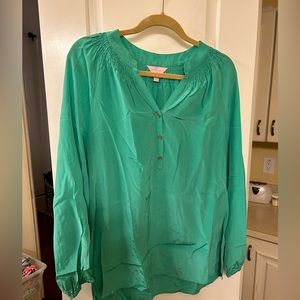 Lilly Pulitzer Elsa Top